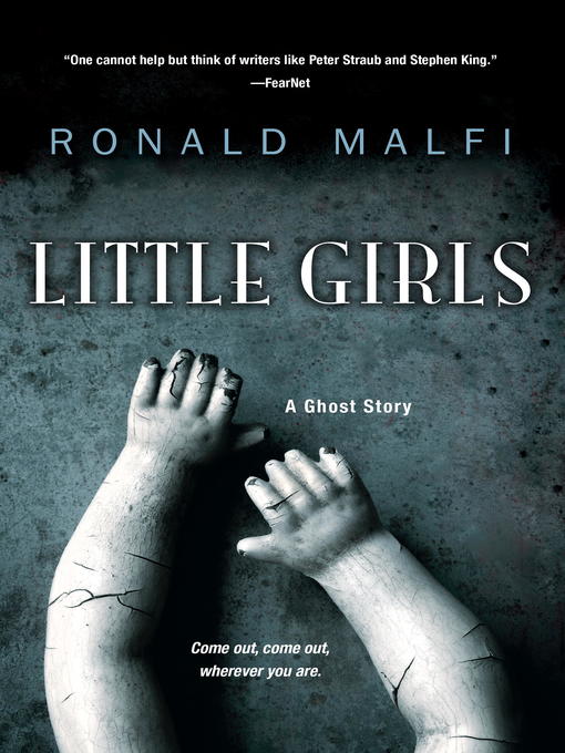 Title details for Little Girls by Ronald Malfi - Available